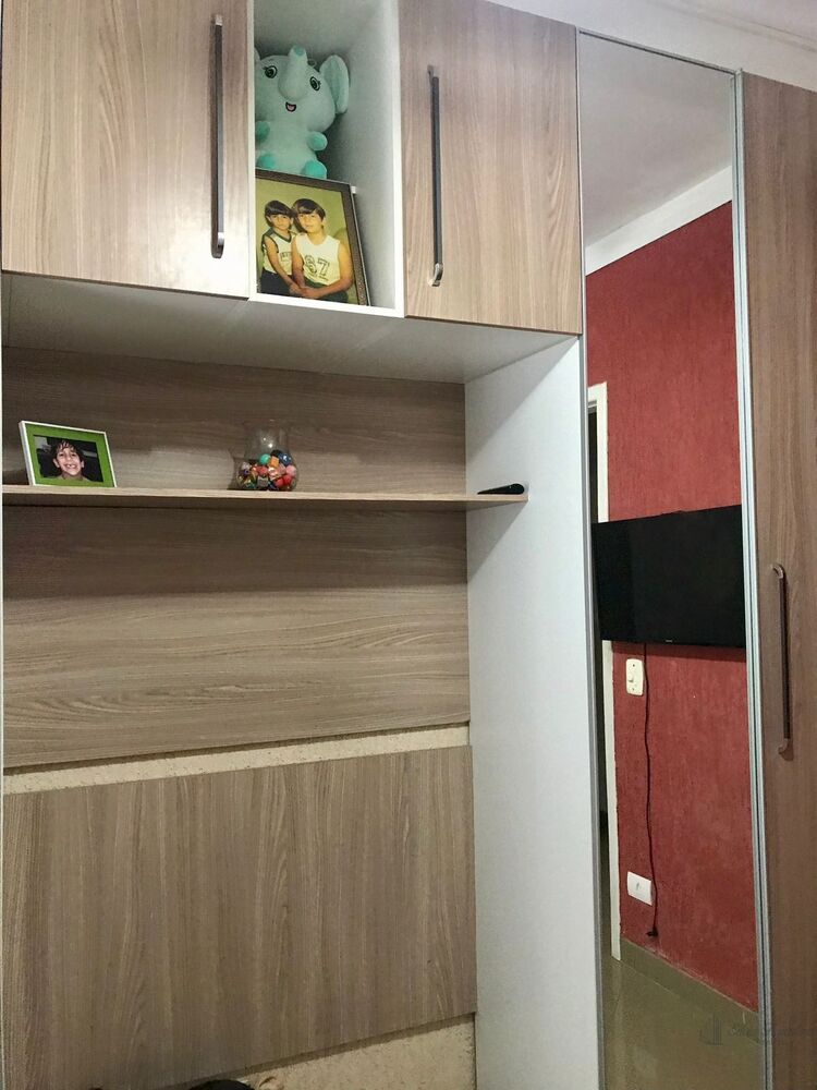 Apartamento, 3 quartos, 74 m² - Foto 14