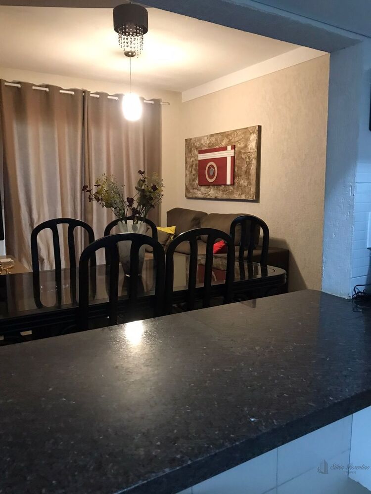 Apartamento, 3 quartos, 74 m² - Foto 21