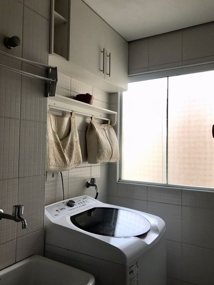 Apartamento, 3 quartos, 74 m² - Foto 2