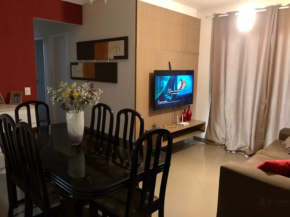 Apartamento, 3 quartos, 74 m² - Foto 17