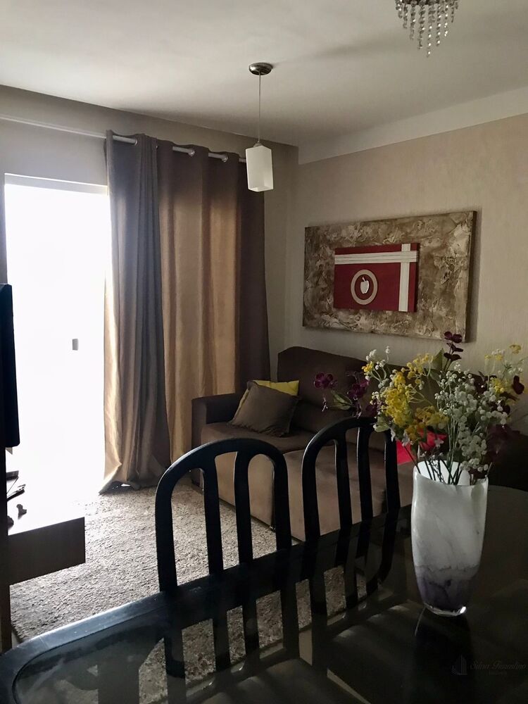 Apartamento, 3 quartos, 74 m² - Foto 19