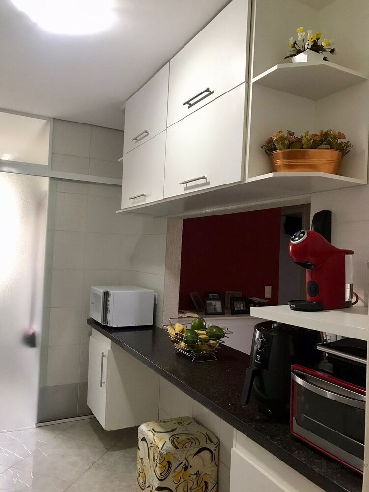 Apartamento, 3 quartos, 74 m² - Foto 20
