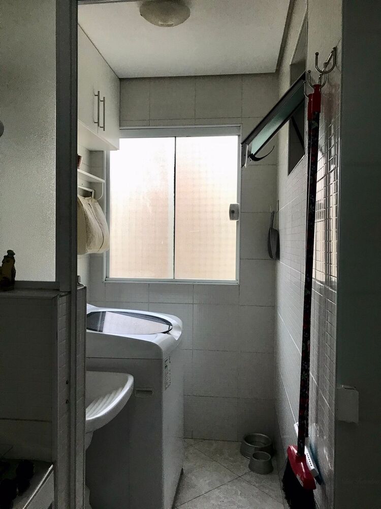 Apartamento, 3 quartos, 74 m² - Foto 1