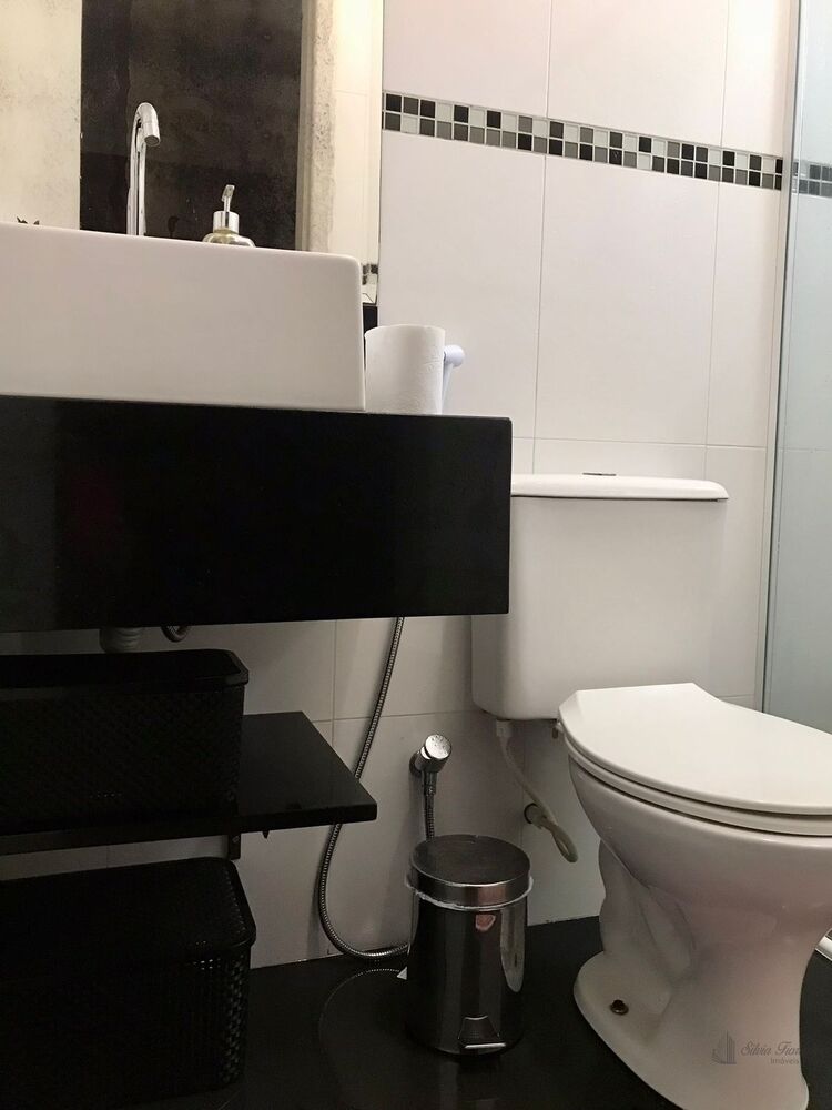 Apartamento, 3 quartos, 74 m² - Foto 5