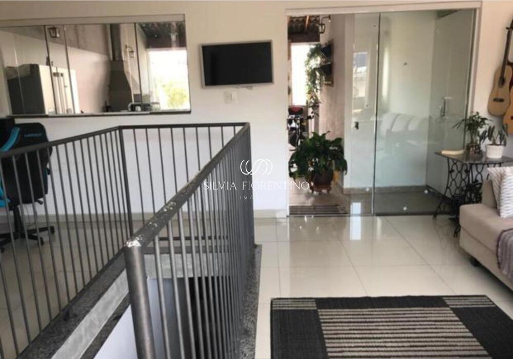 Casa, 3 quartos, 250 m² - Foto 9