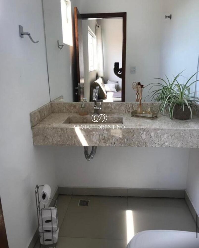 Casa, 3 quartos, 250 m² - Foto 18