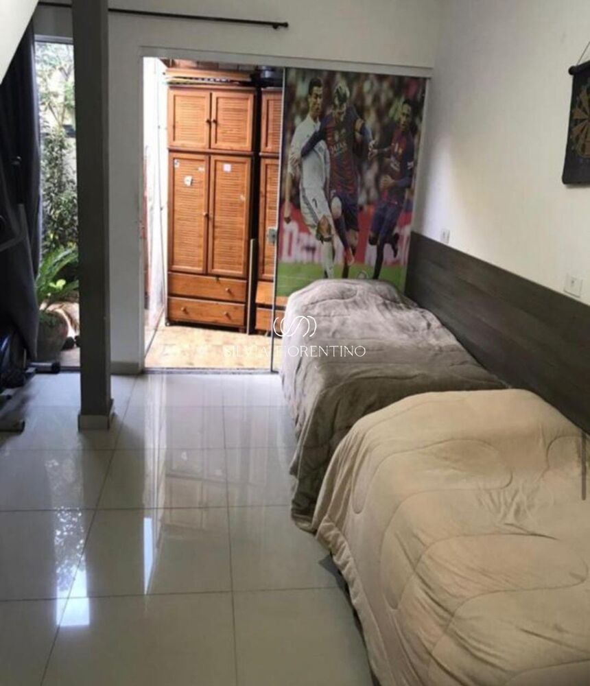 Casa, 3 quartos, 250 m² - Foto 12