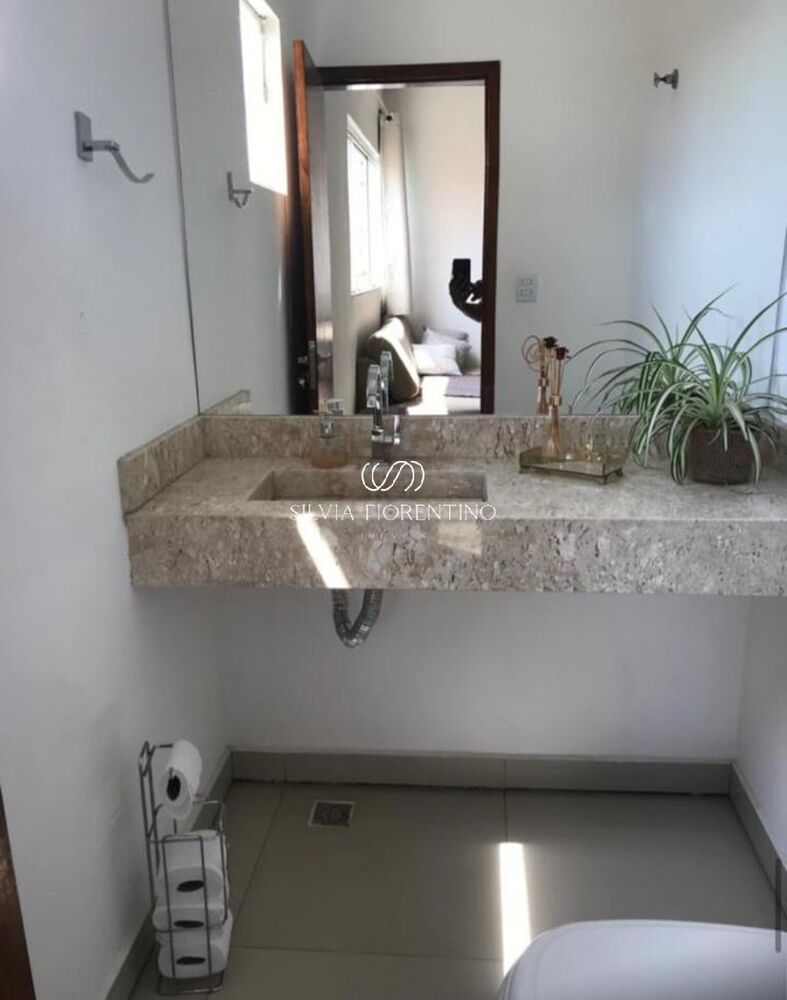 Casa, 3 quartos, 250 m² - Foto 6