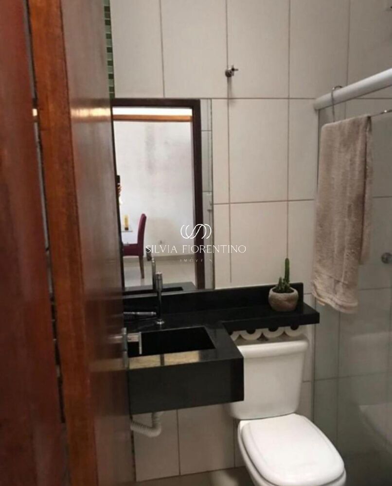 Casa, 3 quartos, 250 m² - Foto 4