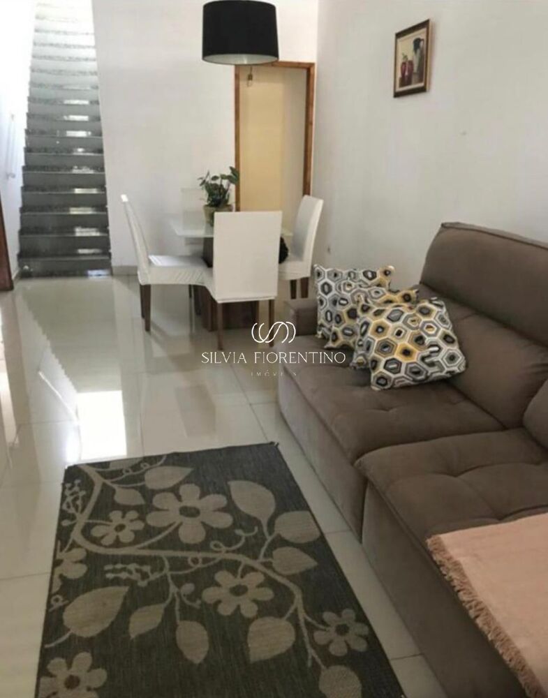 Casa, 3 quartos, 250 m² - Foto 16