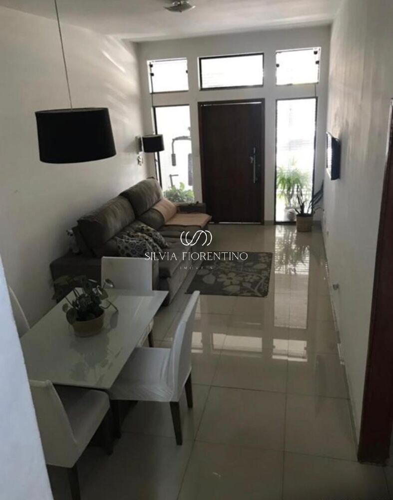 Casa, 3 quartos, 250 m² - Foto 17