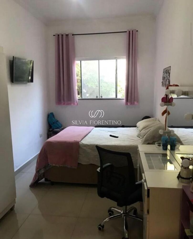 Casa, 3 quartos, 250 m² - Foto 14