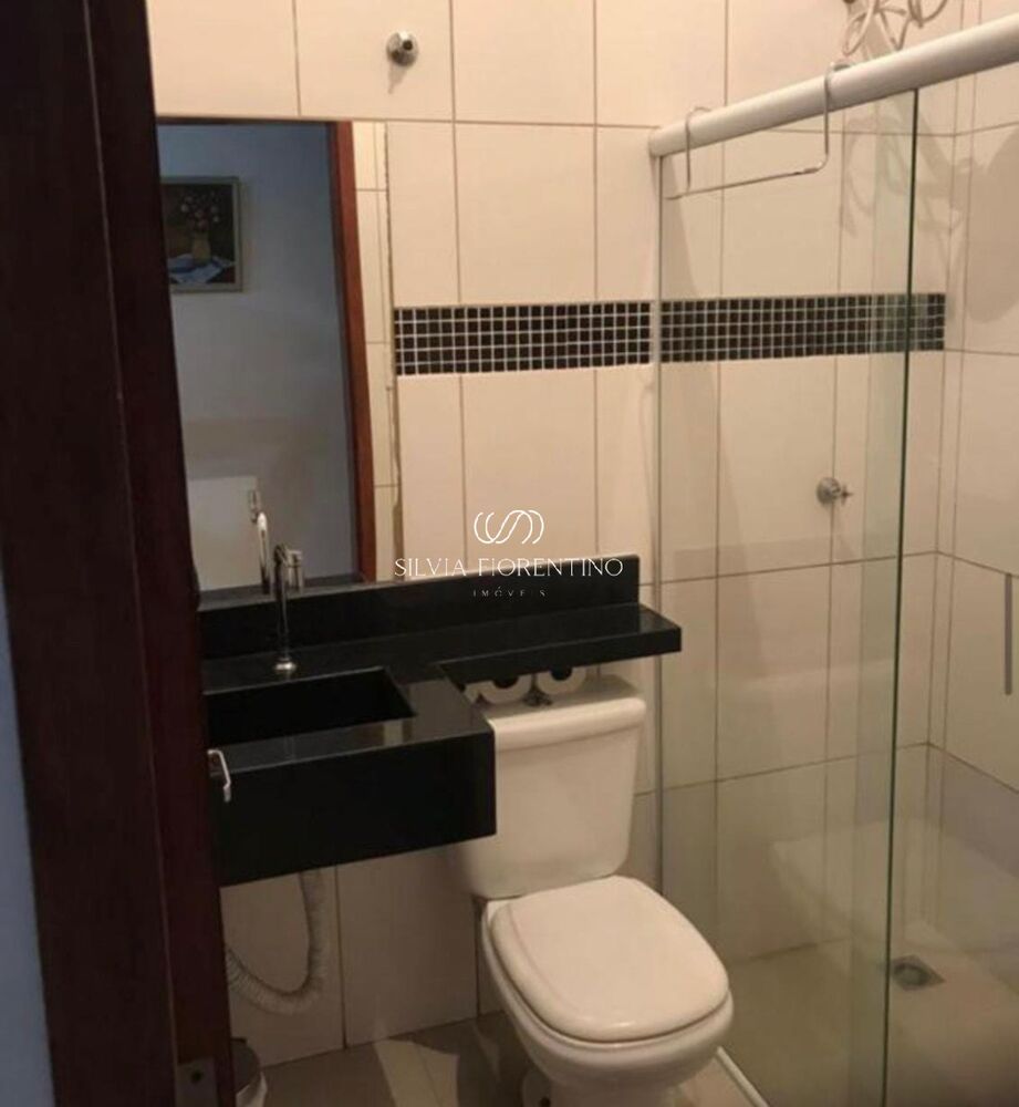 Casa, 3 quartos, 250 m² - Foto 8