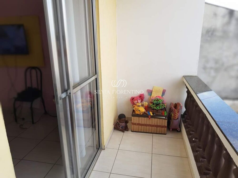 Casa, 2 quartos, 125 m² - Foto 1