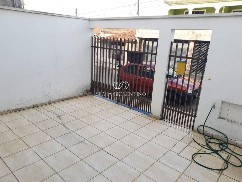 Casa, 2 quartos, 125 m² - Foto 11