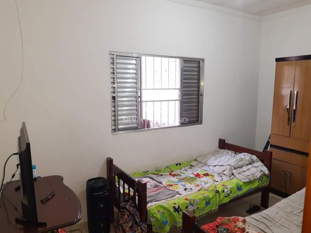 Casa, 2 quartos, 125 m² - Foto 7