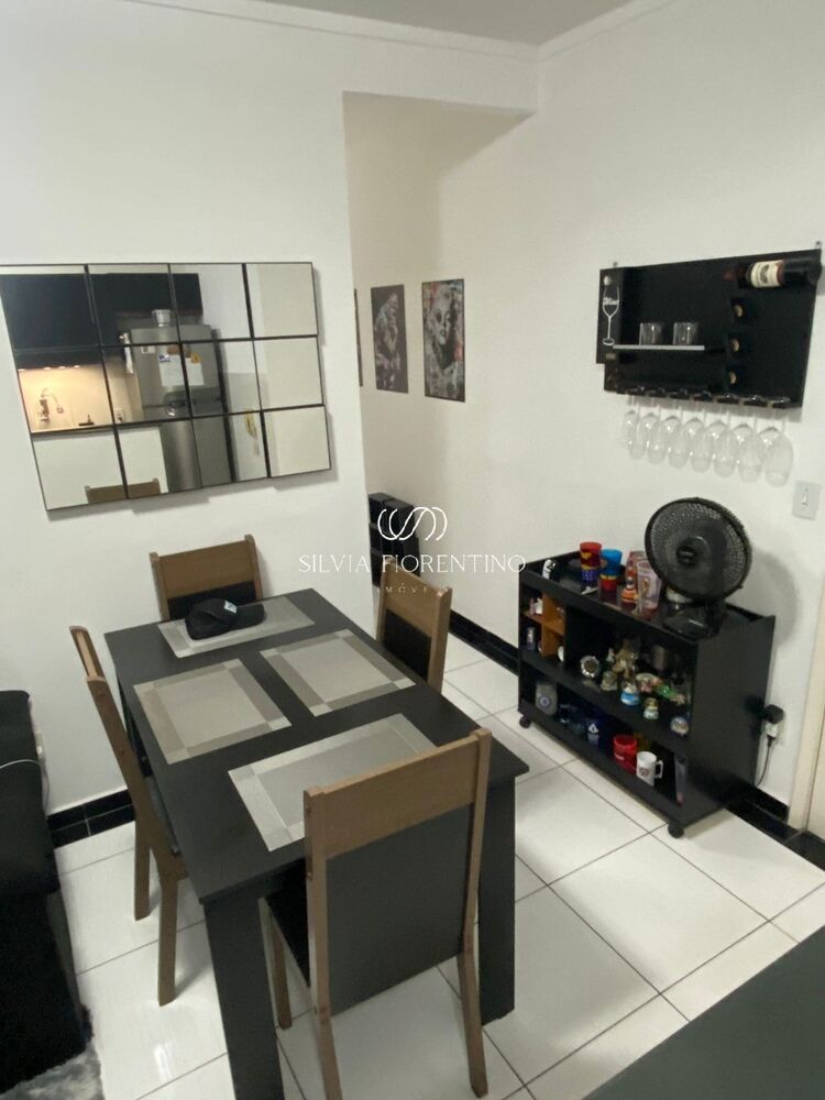 Apartamento, 2 quartos, 50 m² - Foto 3