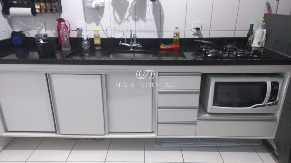 Apartamento, 2 quartos, 54 m² - Foto 6