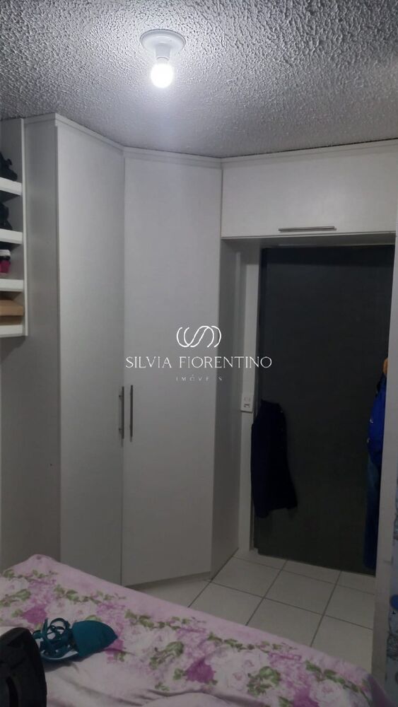 Apartamento, 2 quartos, 54 m² - Foto 9