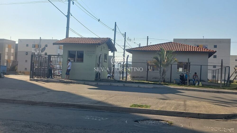 Apartamento, 2 quartos, 54 m² - Foto 8
