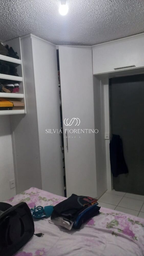 Apartamento, 2 quartos, 54 m² - Foto 7