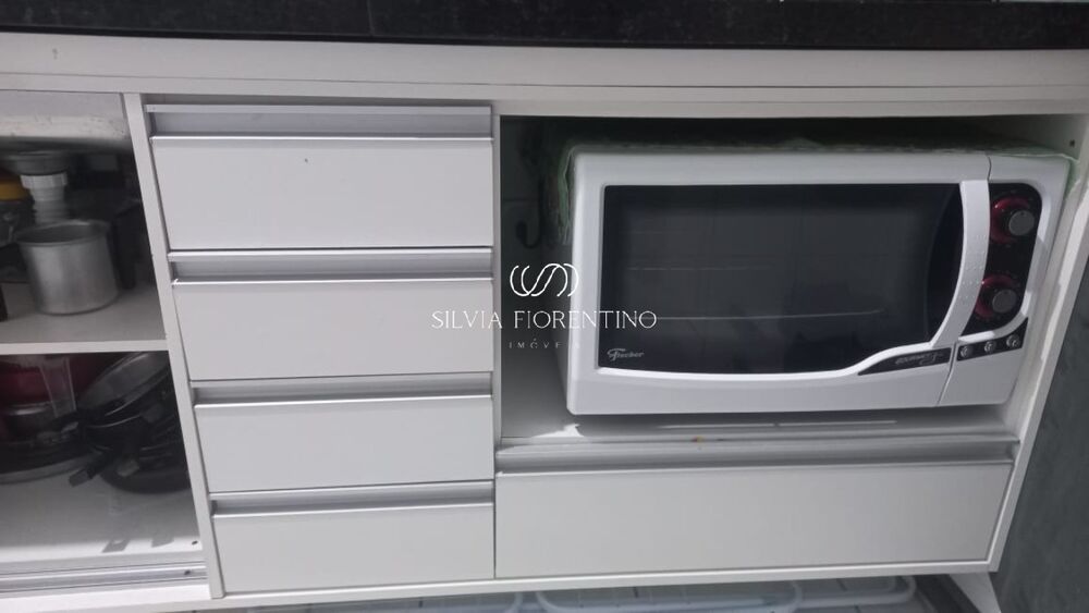 Apartamento, 2 quartos, 54 m² - Foto 2