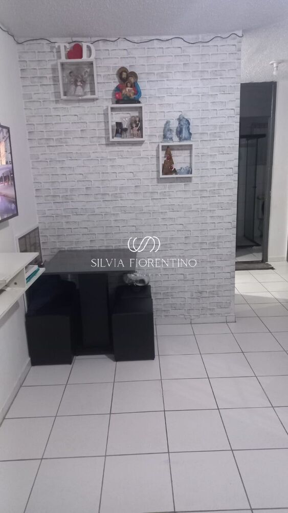 Apartamento, 2 quartos, 54 m² - Foto 3