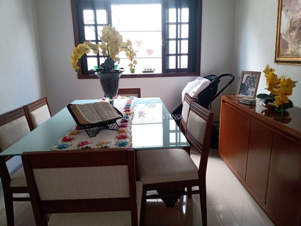 Casa, 3 quartos, 180 m² - Foto 16