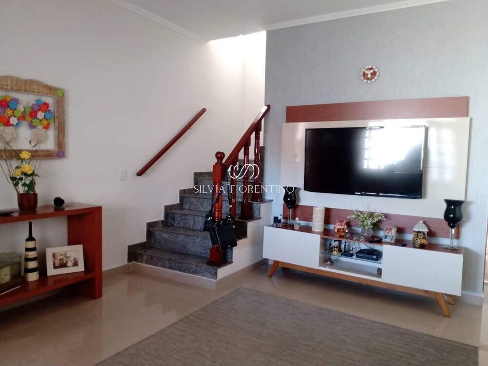 Casa, 3 quartos, 180 m² - Foto 12