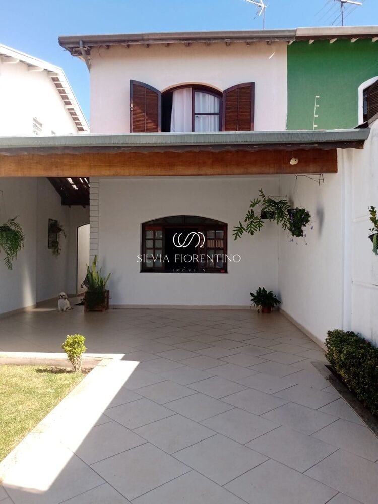 Casa, 3 quartos, 180 m² - Foto 15