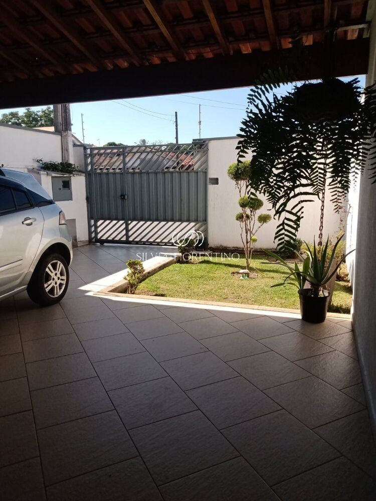 Casa, 3 quartos, 180 m² - Foto 14