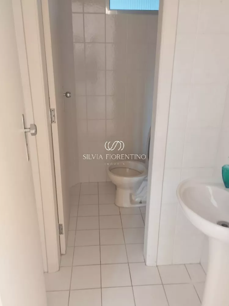 Apartamento à venda com 2 quartos, 59m² - Foto 8