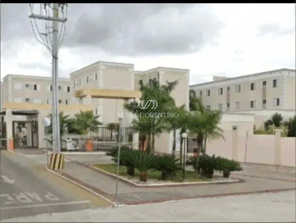 Apartamento, 2 quartos, 52 m² - Foto 1