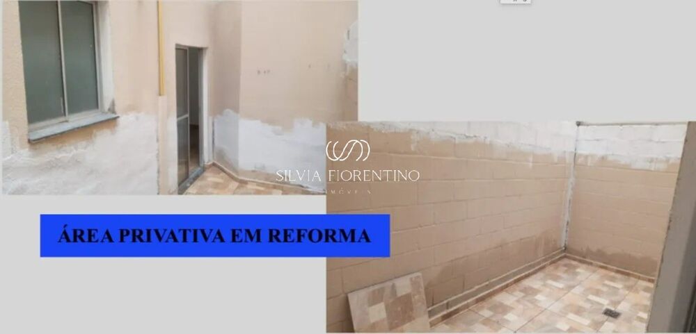 Apartamento, 2 quartos, 55 m² - Foto 1