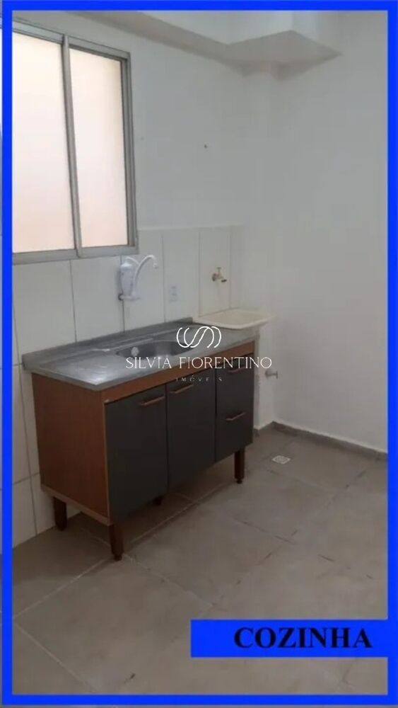 Apartamento, 2 quartos, 55 m² - Foto 3