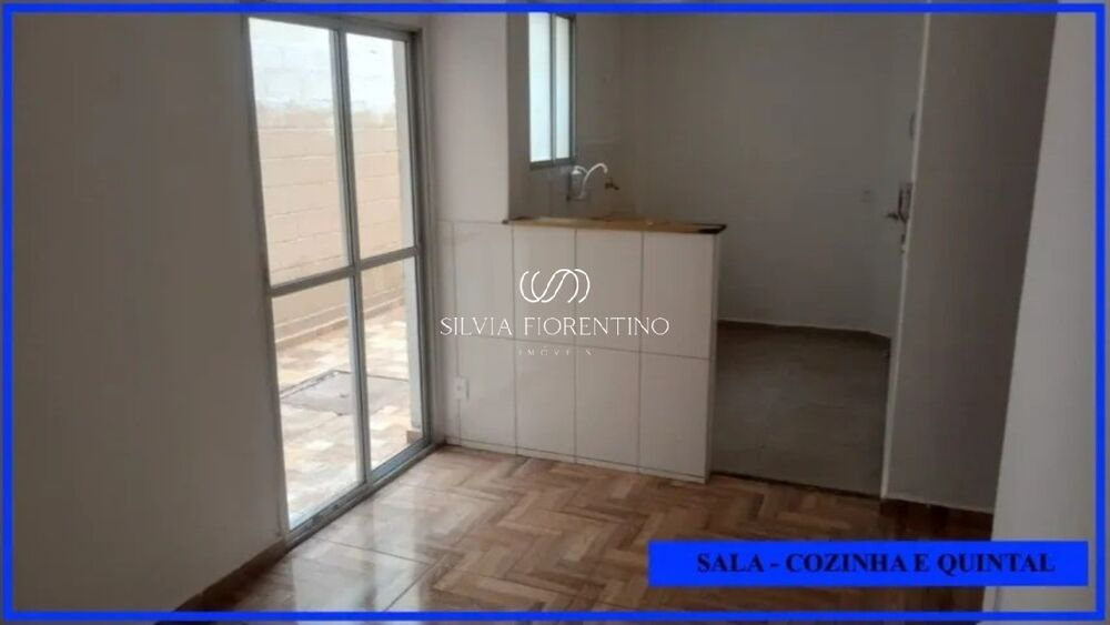 Apartamento, 2 quartos, 55 m² - Foto 4
