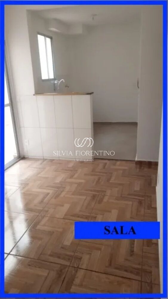 Apartamento, 2 quartos, 55 m² - Foto 2