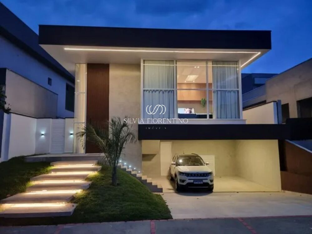 Casa, 3 quartos, 315 m² - Foto 1