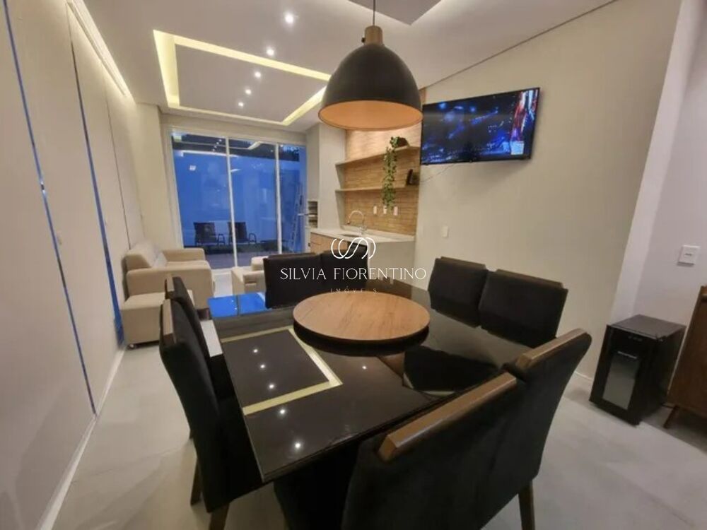Casa, 3 quartos, 315 m² - Foto 3