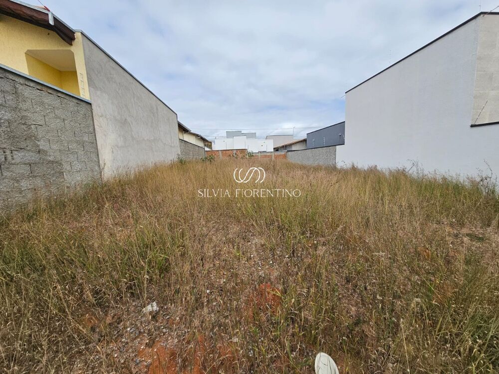 Terreno, 125 m² - Foto 1