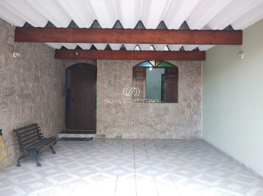 Casa, 3 quartos, 125 m² - Foto 1