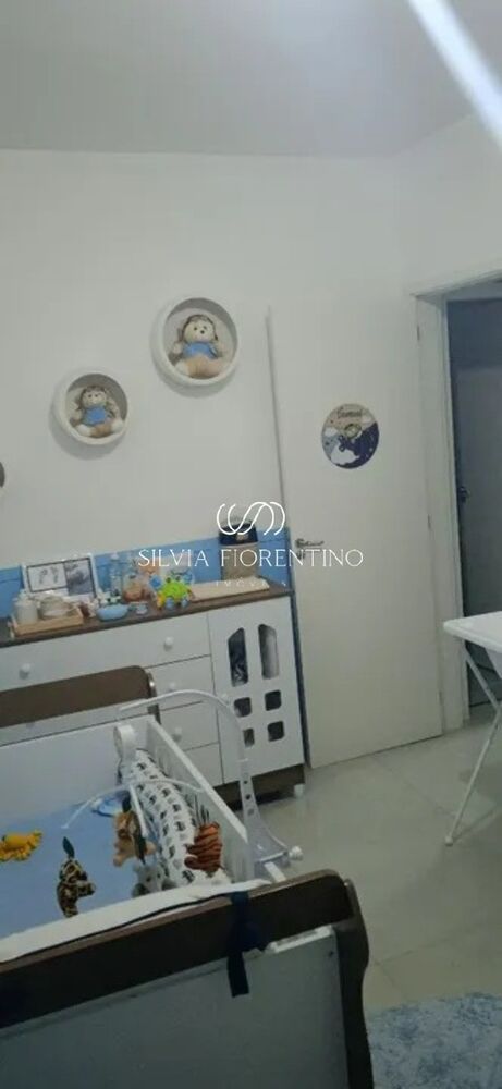 Apartamento, 2 quartos, 48 m² - Foto 6