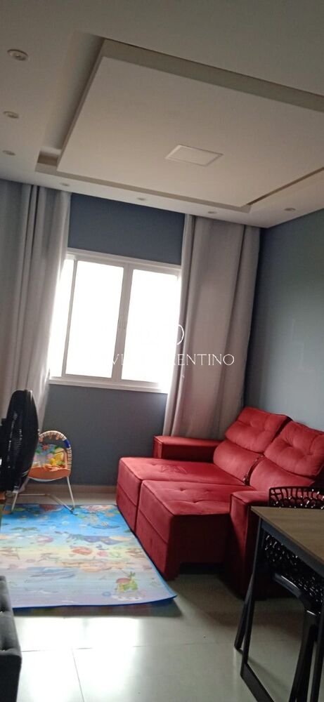 Apartamento, 2 quartos, 48 m² - Foto 3