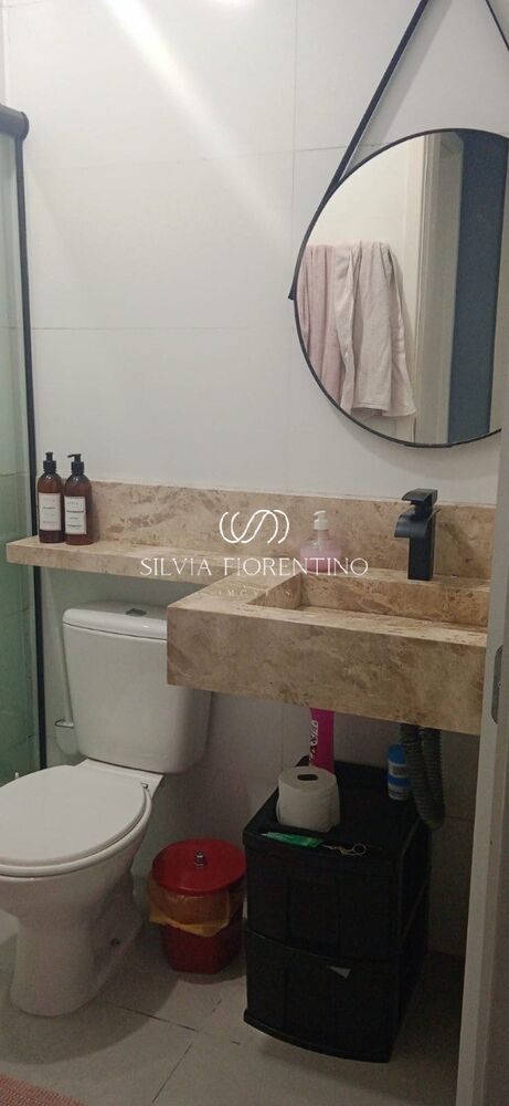 Apartamento, 2 quartos, 48 m² - Foto 2