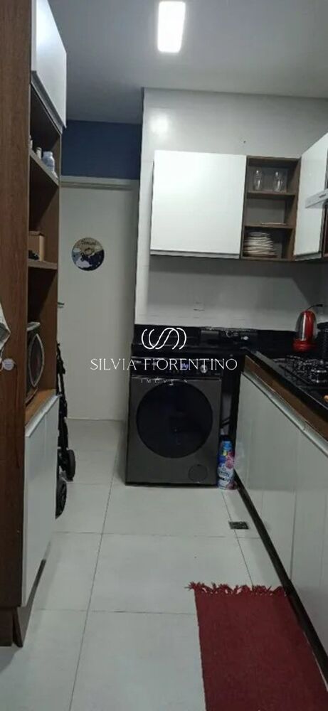 Apartamento, 2 quartos, 48 m² - Foto 7