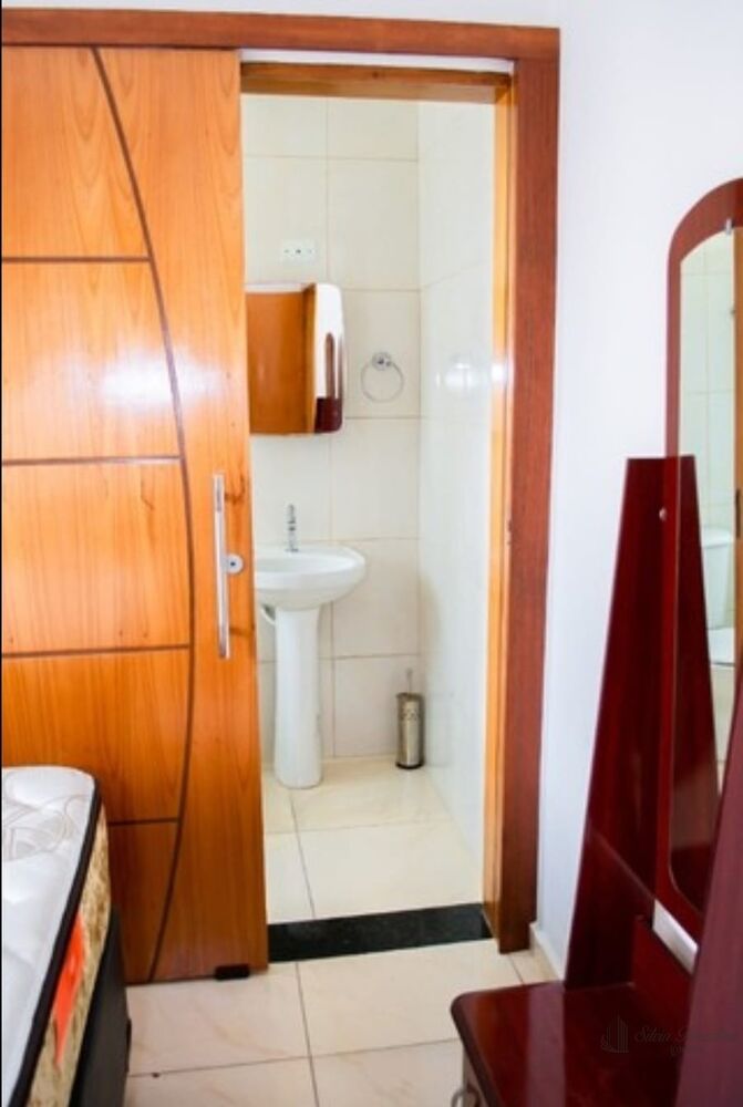Apartamento, 2 quartos, 60 m² - Foto 4