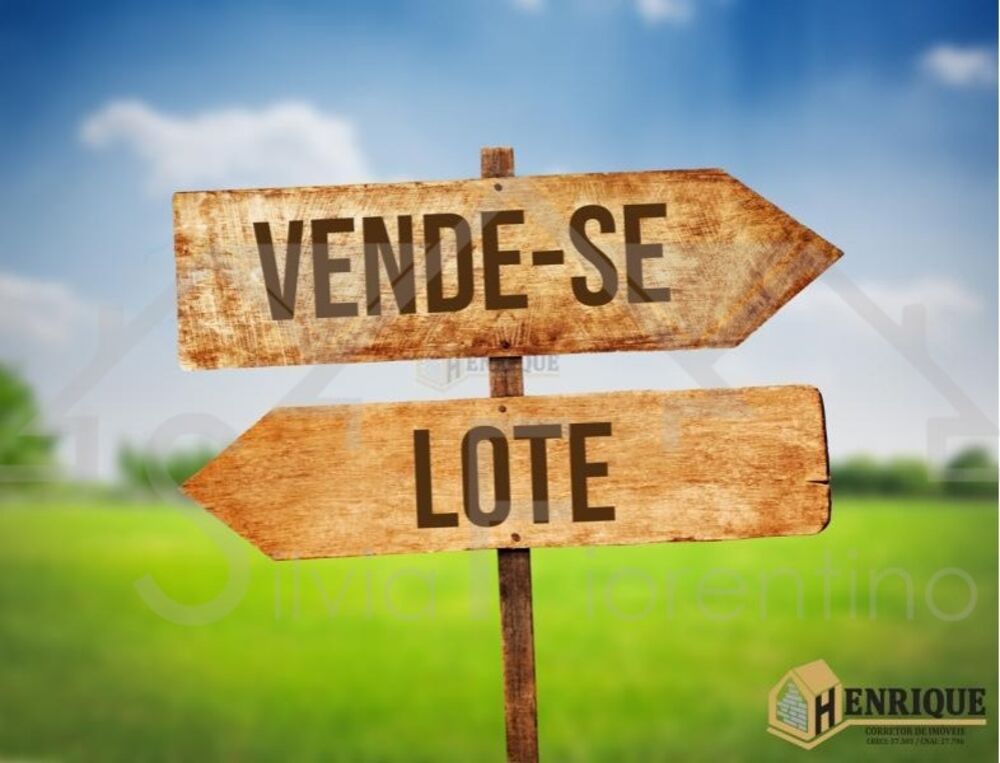 Terreno, 350 m² - Foto 1