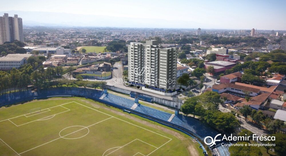 Apartamento, 2 quartos, 76 m² - Foto 3