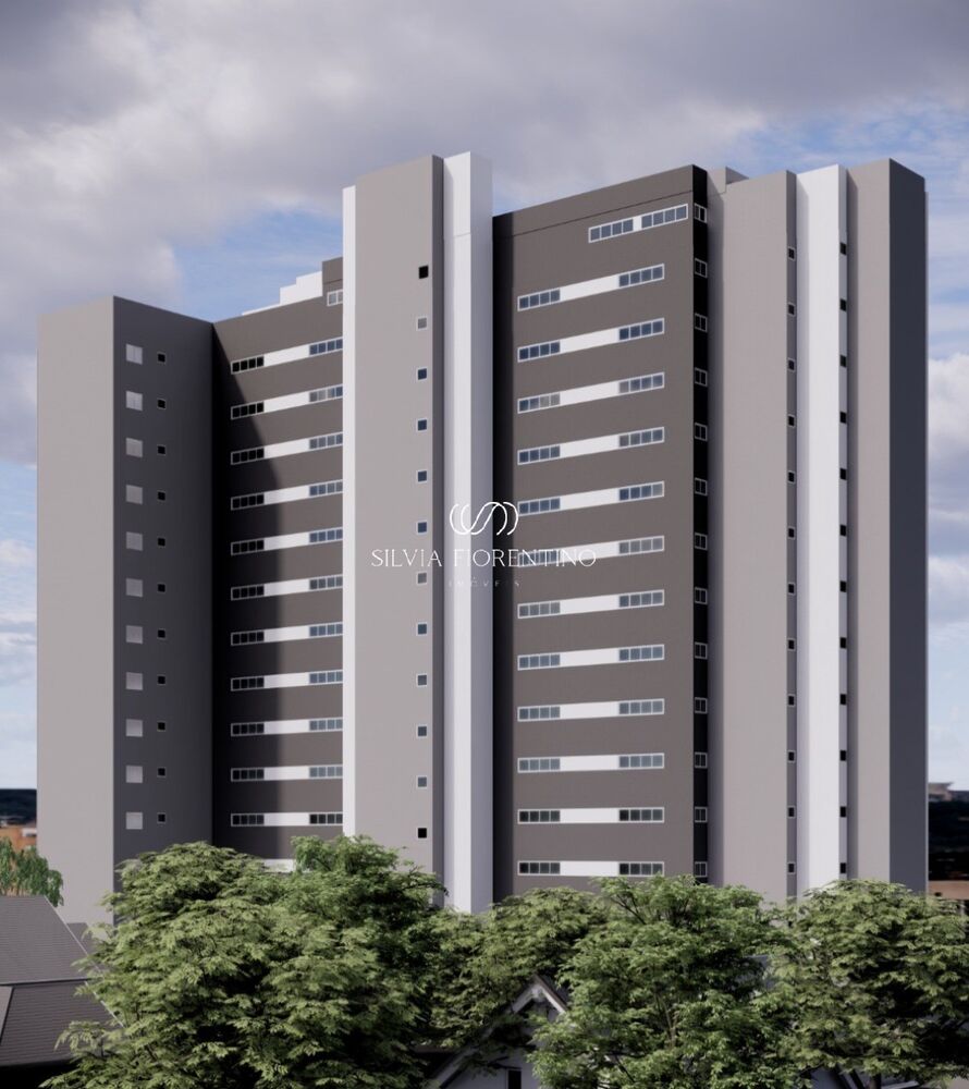 Apartamento, 2 quartos, 76 m² - Foto 2