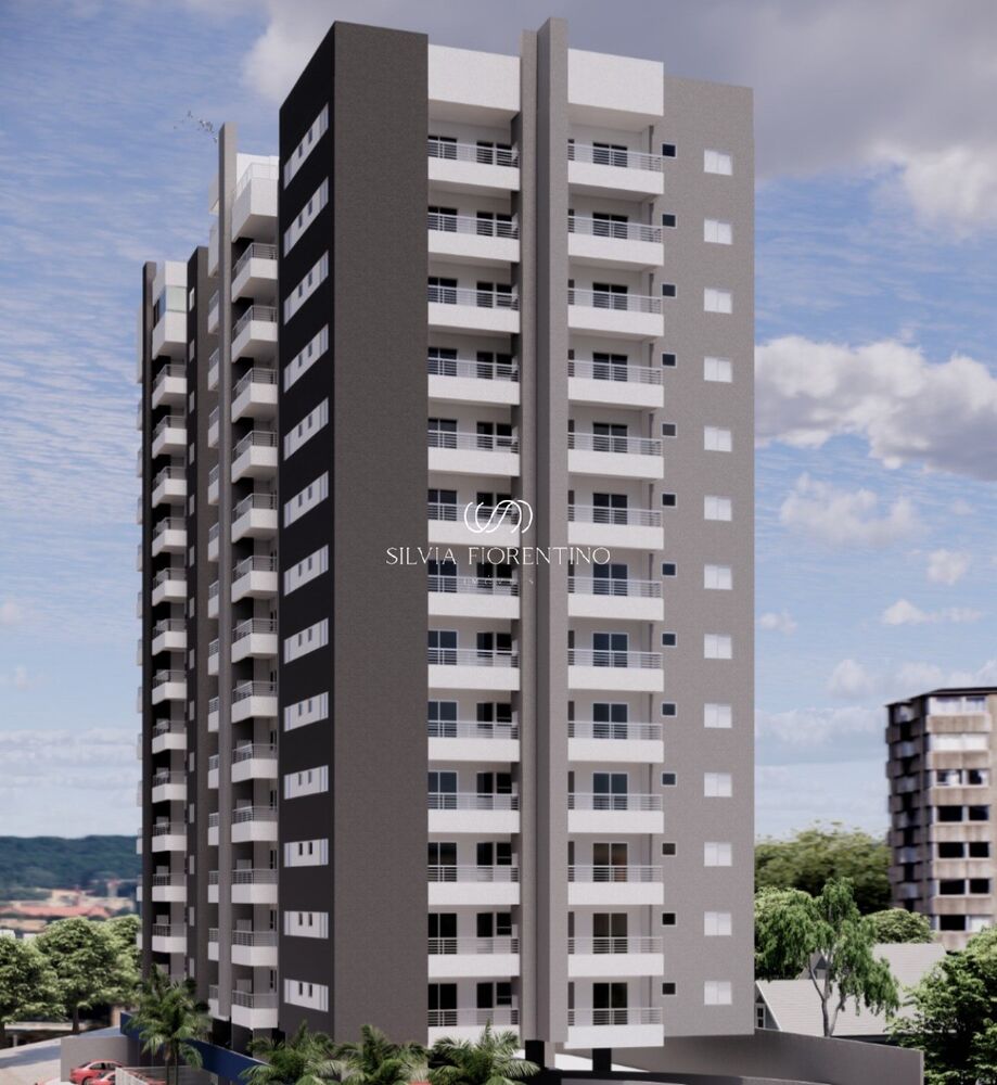 Apartamento, 2 quartos, 76 m² - Foto 1